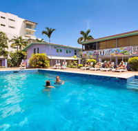 Caravella Backpackers - Hobart Tourism