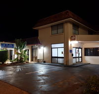 Caravilla Motor Inn - Hobart Tourism