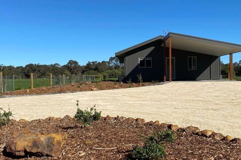 Carbunup Cottage - Hobart Tourism 2