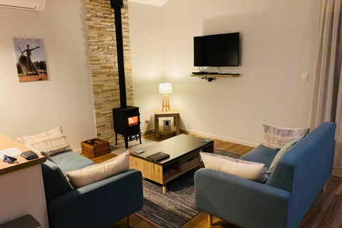 Carbunup Cottage - Hobart Tourism 1