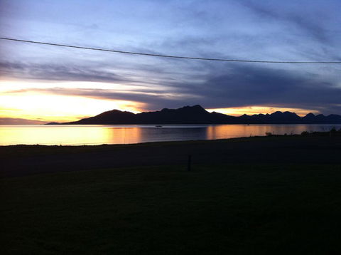 Cardwell Beachcomber Motel & Tourist Park - Tourism TAS 2