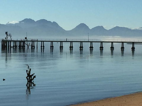 Cardwell Beachfront Motel - Tourism TAS 3