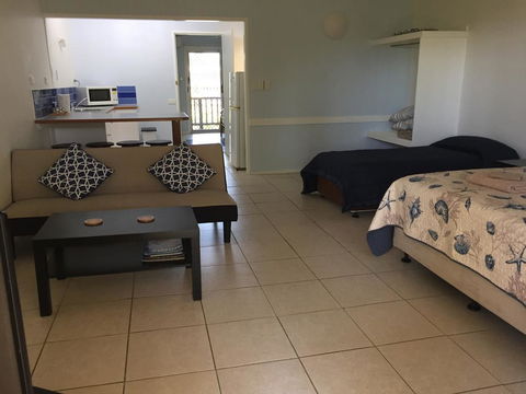 Cardwell Beachfront Motel - Tourism TAS 2