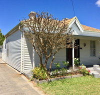 Carey Cottage - Tourism TAS