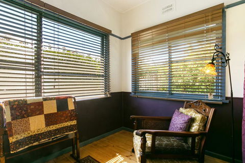 Carinya Cottage - Hobart Tourism 3