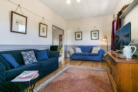 Carinya Cottage - Hobart Tourism 2