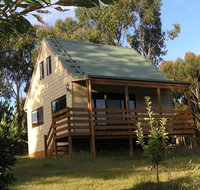 Carinya Park