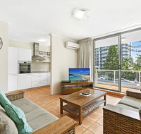 Carlton Apartments - Hobart Tourism