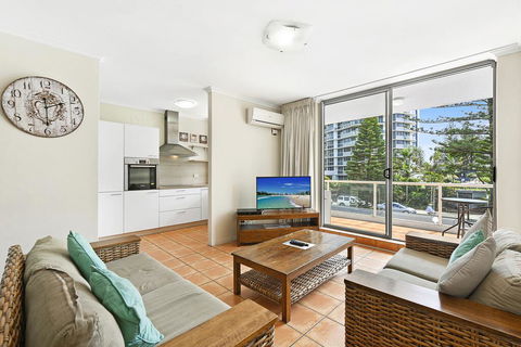 Carlton Apartments - Hobart Tourism 0