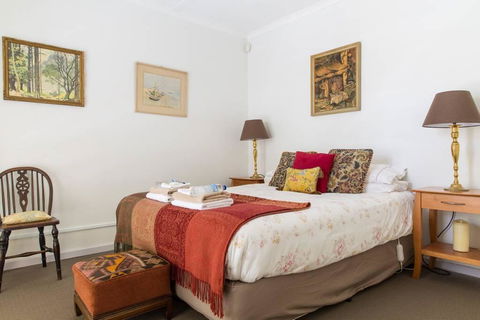 Carlton Terrace - Hobart Tourism 3