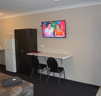 Carmila Sands Motel - Hobart Tourism