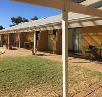 Carnarvon Caravan Park - Tourism TAS