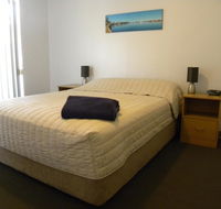Carnarvon Central Apartments - Tourism TAS