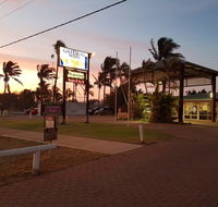 Carnarvon Gateway Motel - Tourism TAS