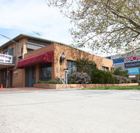 Carnegie Motor Inn - Tourism TAS