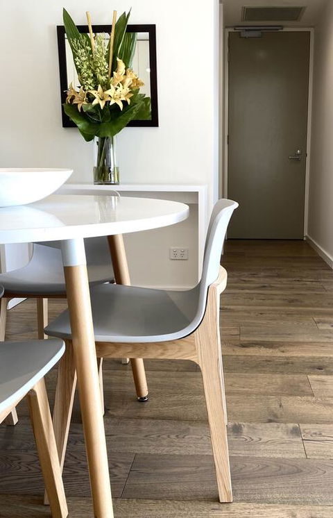 Caroline Serviced Apartments Brighton - Hobart Tourism 3