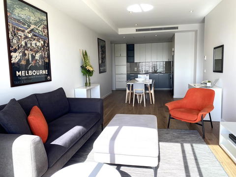 Caroline Serviced Apartments Brighton - Hobart Tourism 1