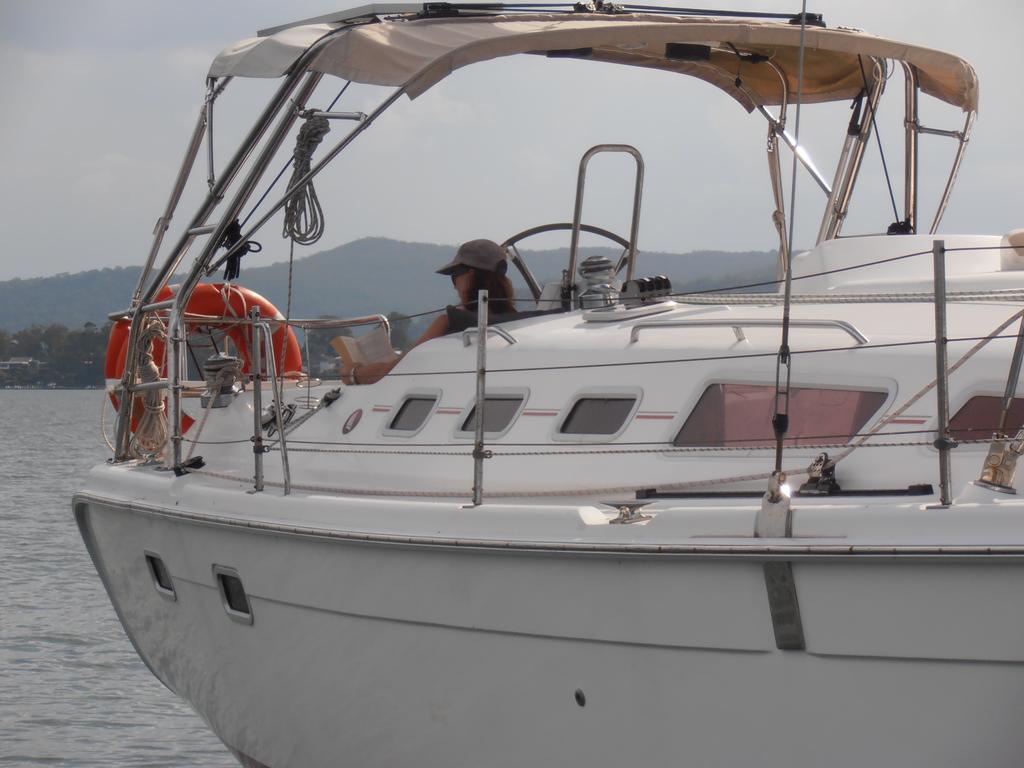 Saratoga NSW Hobart Tourism
