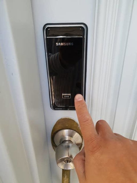 Carramar Studio KingBed PrivateRm 1 Min To Station - STUDIO - Hobart Tourism 3