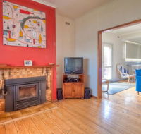 Carrick Fergus - Centrally located family home - Hobart Tourism