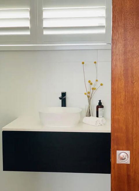 Carrington Apartment - Hobart Tourism 3