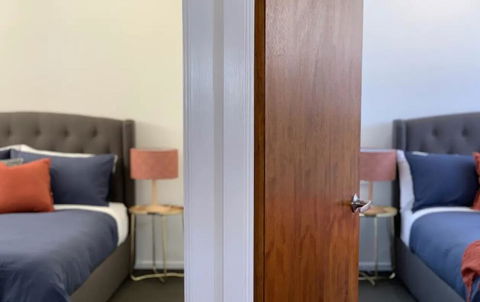 Carrington Apartment - Hobart Tourism 2