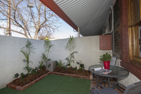 Carrington Charm - CBD - WiFi - Parking - Hobart Tourism 1