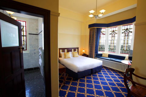 Carrington Hotel - Hobart Tourism 2