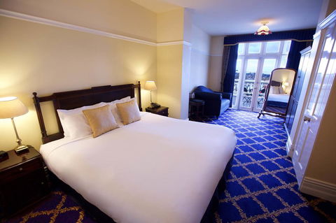 Carrington Hotel - Hobart Tourism 3