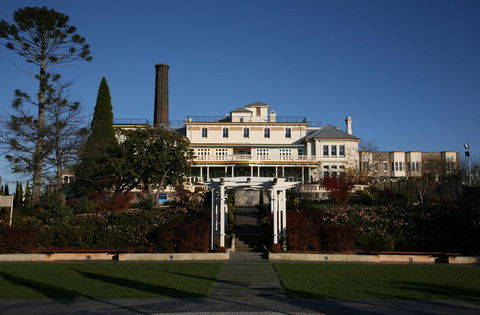 Carrington Hotel - Hobart Tourism 0