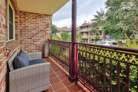 Carrington Terrace No 2 At South West Rocks - Hobart Tourism 3
