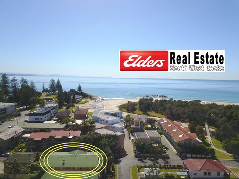 Carrington Terrace No 2 At South West Rocks - Hobart Tourism 0