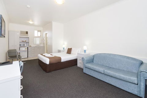 Carrum Downs Holiday Park And Carrum Downs Motel - Hobart Tourism 2