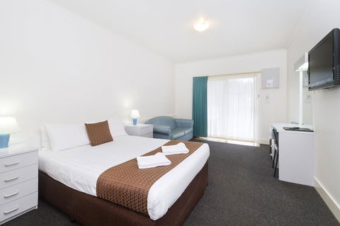 Carrum Downs Holiday Park And Carrum Downs Motel - Hobart Tourism 1