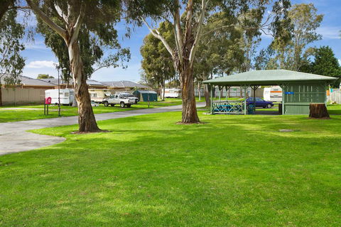 Carrum Downs Holiday Park And Carrum Downs Motel - Hobart Tourism 3