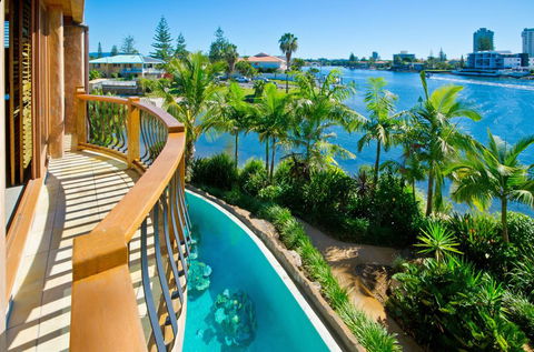 Casa Albero Via Roma - Hobart Tourism 0