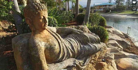 Casa Albero Via Roma - Hobart Tourism 3