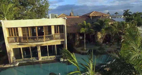 Casa Albero Via Roma - Hobart Tourism 2