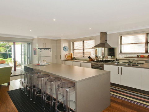 Casa Callala On King George - Well Appointed Home - Tourism TAS 0