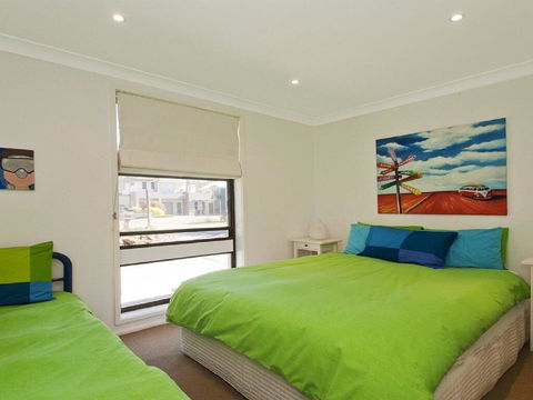 Casa Callala On King George - Well Appointed Home - Tourism TAS 2