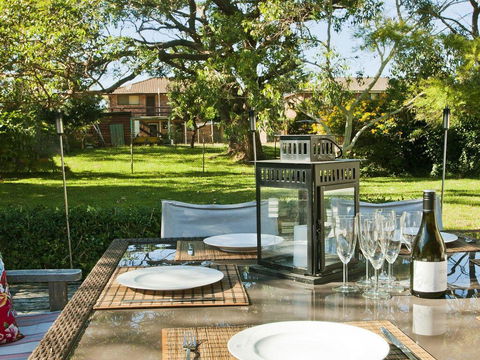 Casa Callala On King George - Well Appointed Home - Tourism TAS 1