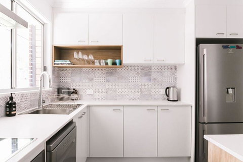 Casa Del Mar - Seaside Family Home - Hobart Tourism 2