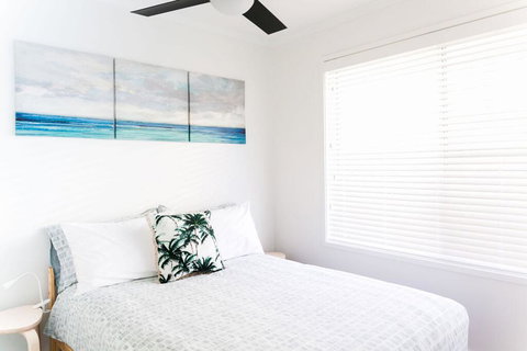 Casa Del Mar - Seaside Family Home - Hobart Tourism 1