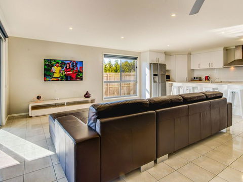 Casa Killara - Hobart Tourism 2