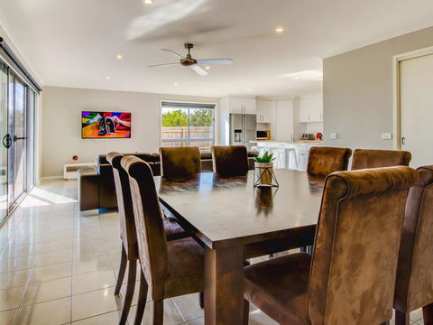 Casa Killara - Hobart Tourism 3