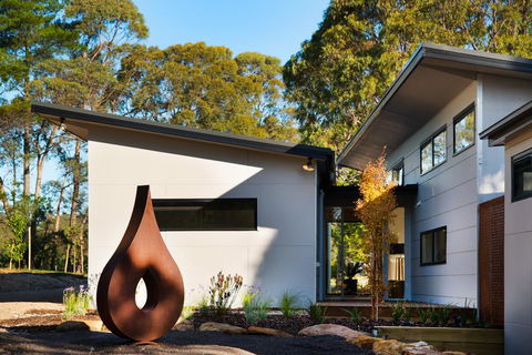 Casa Lagrima - Hobart Tourism 0