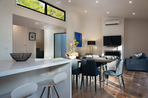 Casa Lagrima - Hobart Tourism 2
