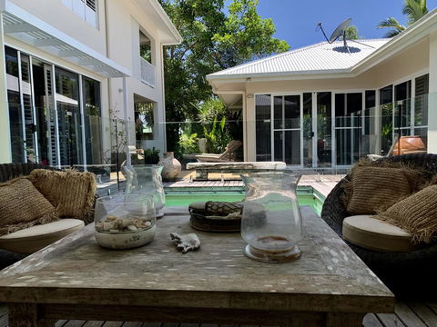 Casa Palma - Hobart Tourism 0