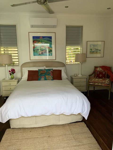 Casa Palma - Hobart Tourism 1