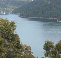 Casablanca Peaceful Couples Retreat Avalon Beach - Hobart Tourism